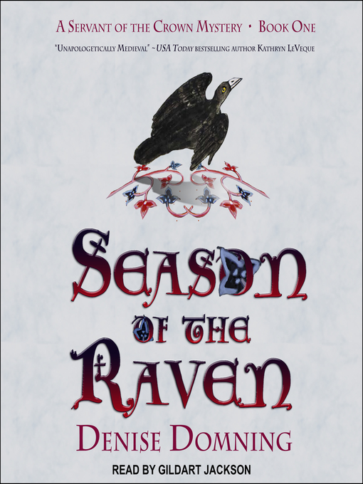 Title details for Season of the Raven by Denise Domning - Available